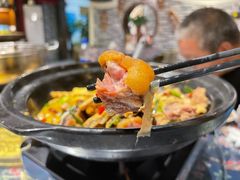 -背篓人家(洞口店)