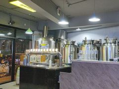 -四禧精酿铜锅涮肉·烧烤工场(大明湖店)