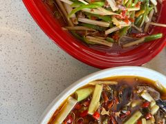 -蛙兔鸡自贡风味·特色江湖菜(广都店)