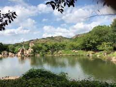 -白马涧龙池景区