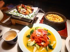 -绿茶餐厅(千岛湖银泰城店)