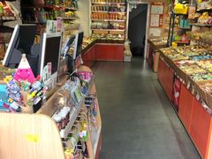 零售区-来伊份(星湖街店)