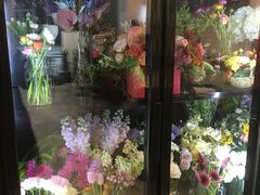 -卓花境Flowerwonderland花店