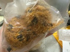 -泸溪河桃酥(凯德MALL太阳宫店)