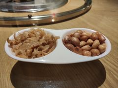 小食-福昌源食苑