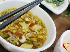 -盛唐府乾州酸汤面