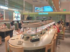 -禾绿寿司·定食·拉面·烧炸(宝安大仟里店)