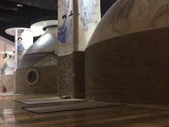 -丽池宫韩式汗蒸会馆(华灯坊店)