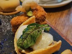 -Carbon莫卡哆·意大利复古集市餐厅(杭州大厦店)