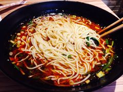 -好這口重庆小面(总店)