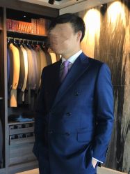 -优山定制西服衬衫大衣(国贸店)