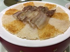 -小厨娘淮扬菜(天印大道店)