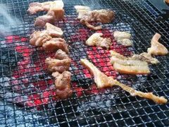iphone_upload_pic-五彩凉山自助西昌烧烤(柳翠路店)