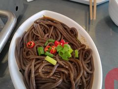 厥根粉-鱼酷活鱼烤鱼(信息城店)