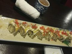 -松子料理(白家庄店)