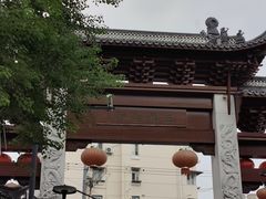 -三林塘老街