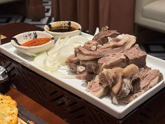 -那拉提之疆·新疆菜(美院店)
