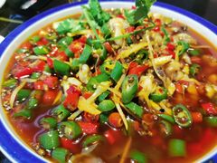 -朕之味(龙湖·西城天街店)