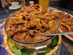 -甘家界牌柠檬鸭(青山店)