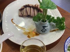 -中卫御苑福膳·养生局(圆明园店)