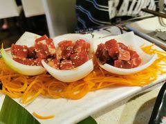 -猫爪爪原切自助烤肉(观音桥阳光世纪店)