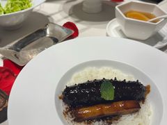 -北京泰富酒店-柏景轩中餐厅