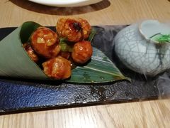 -老福洲徐记(福新店)
