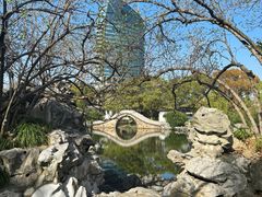 -无锡蠡湖国家湿地公园-蠡园