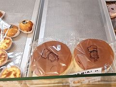 -西村叔叔的店·面包·甜品·蛋糕(清河万象汇店)