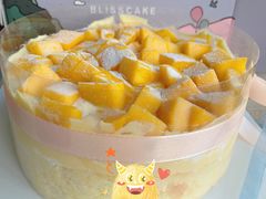 -幸福西饼生日蛋糕·下午茶(蚌埠店)