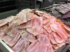 -沃尔玛(前山店)