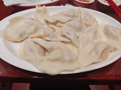 -喜家德虾仁水饺(岗厦北店)