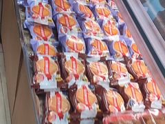 -味多美蛋糕(安定门店)