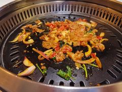 -炭之家齐齐哈尔大片烤肉·涮毛肚火锅·齐齐哈尔烤肉(中央大街店)
