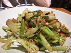 花菜-小湘旺臭鳜鱼(百子湾店)