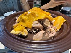 -秋色客家菜(南山店)