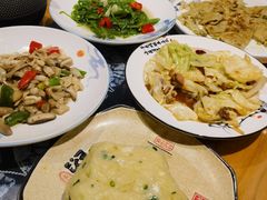 -益恒饭店乡间白族菜(古城总店)