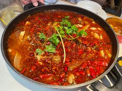 -渝蛙馆(新百店)