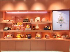 零售区-St蛋糕王国(亨特店)