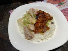 -南都咖啡西餐厅(天誉店)