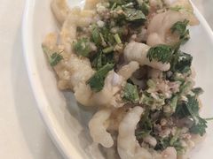 -旺角宝港式茶餐厅(寮步店)