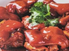 -鹿鸣酒家(越秀店)