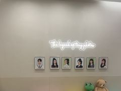 -天真蓝照相馆(五角场百联又一城店)