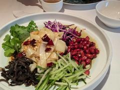 -小厨娘淮扬菜(天印大道店)