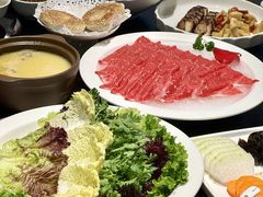 -澳门豆捞(裕华东路店)
