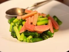 -甄御•海鲜新青岛菜(麦岛店)