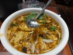 -恩宏德餐馆(平山道店)