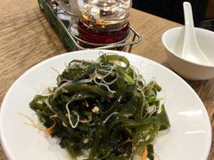 -翡翠拉面小笼包(机场DFS店)