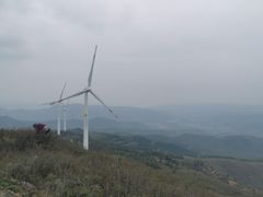 -塞罕坝国家级自然保护区