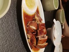 -蝴蝶里·粤菜·点心(滨江龙湖店)